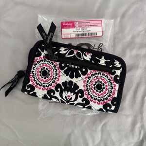 Thirty-One Soft Wallet